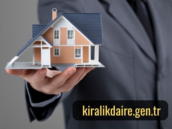 Kazancık Mahallesi Kiralık Daire